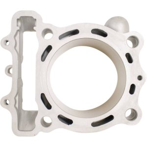 Kawasaki KX 250 F Big Bore Cylinder Kit - Cylinder Works - 81mm - `21-`24